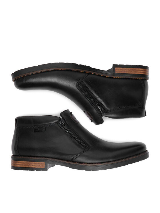 Rieker Botines Rieker CEO-14656-00 Negro
