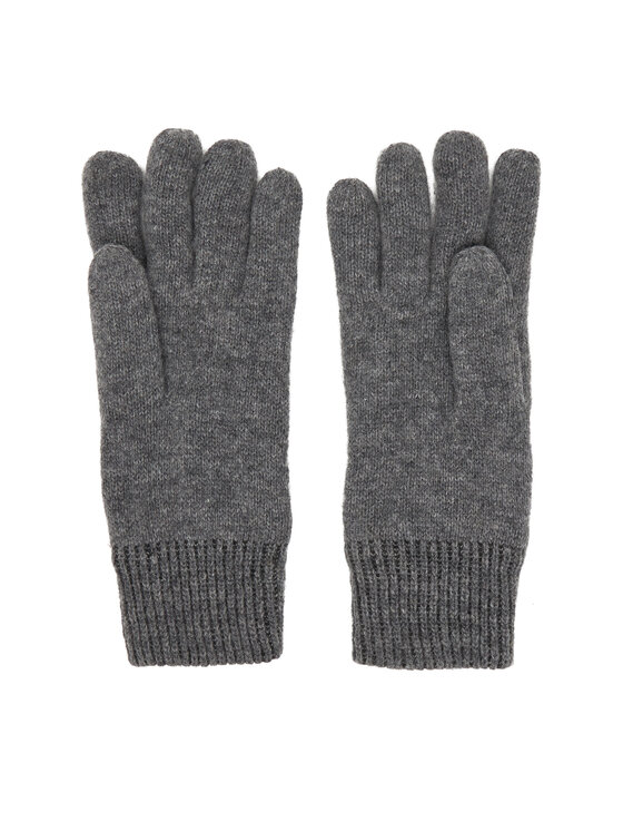 Barbour Čepice a rukavice Barbour Carlton MGS0091GY15 Šedá