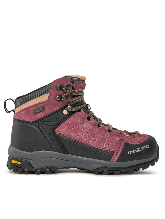 Trezeta Trekkings Trezeta Argo WP 10722285 Roșu