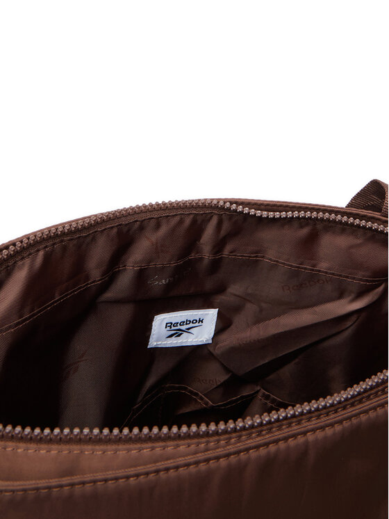 Reebok Bolso Reebok CWBEO-RBK-B-011-10 Marrón