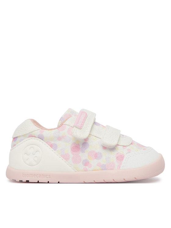 Biomecanics Sneakersy Biomecanics 262192 M Biały