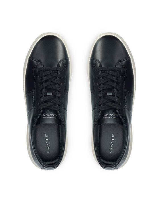 Gant Снікерcи Gant 32631215 Чорний