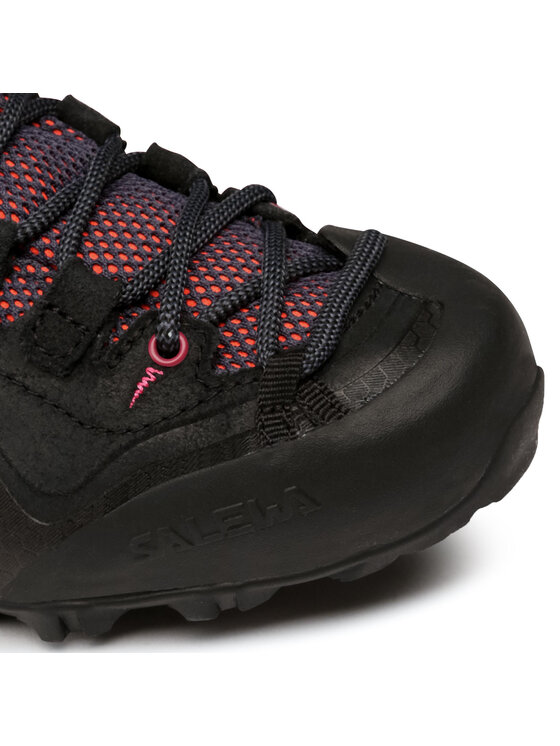 Salewa Turistiniai batai Salewa Ws Alpenviolet Mid Gtx GORE-TEX 61337 3848 Juoda