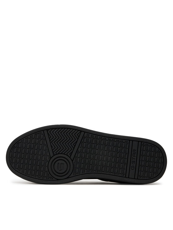 G-STAR Снікерcи G-Star Raw V5-10501L Чорний