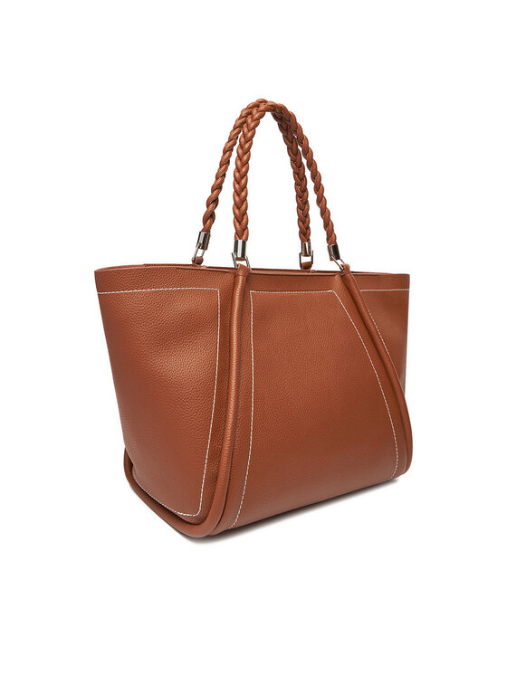 GINO ROSSI Borsetta Gino Rossi CEO-LAUREN-XL8211 Marrone