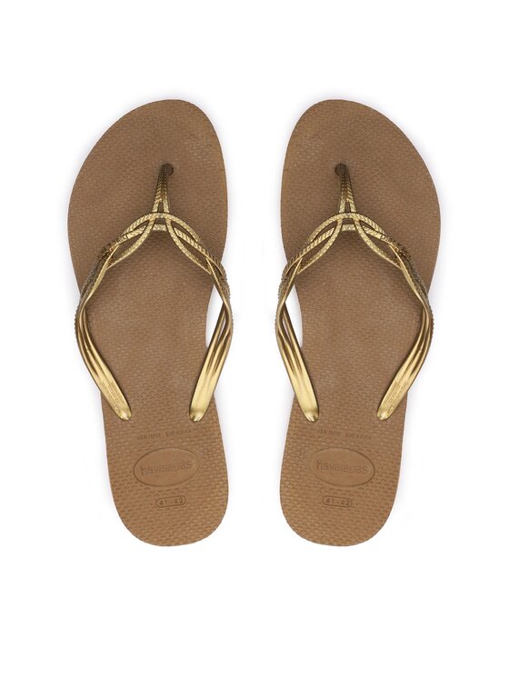 Havaianas Japonke Havaianas 41232251856 Rjava