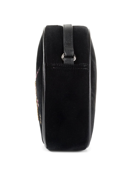 Desigual Borsetta Desigual 19WAXPD2 Nero