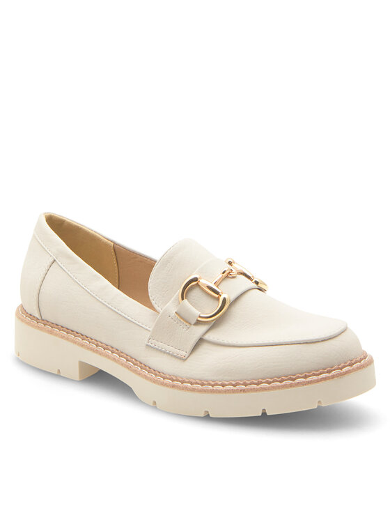 Clara Barson Lordsy Clara Barson EVELINNE WS5885-01 Écru