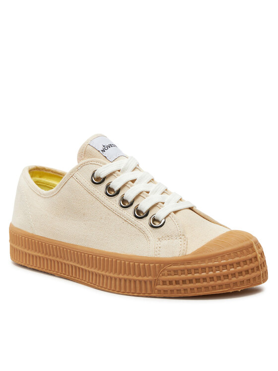 Novesta Кеди Novesta Star Master N752019-99Y99Y003 Бежевий