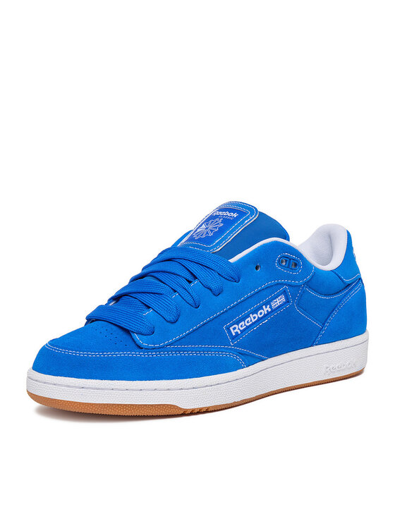 Reebok Снікерcи Reebok EO-CLUB C BULC CLN 100230425 Голубий