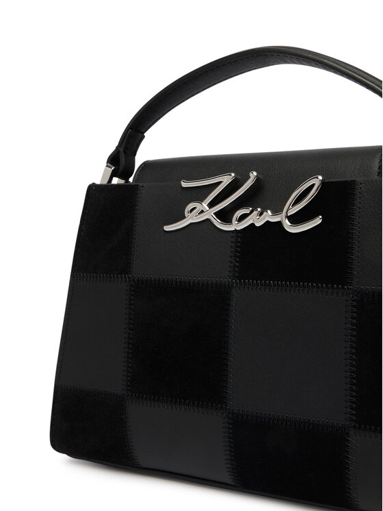 KARL LAGERFELD Bolso KARL LAGERFELD B3W30027 Negro