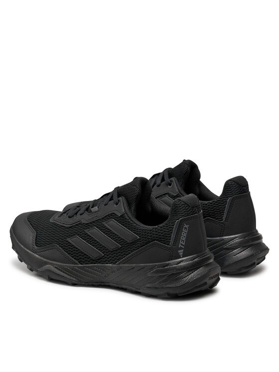 adidas Παπούτσια για Τρέξιμο adidas Tracefinder  IE5906 Μαύρο