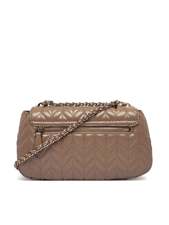 Guess Сумка Guess Cheryl HWTQ97 20210 Бежевий