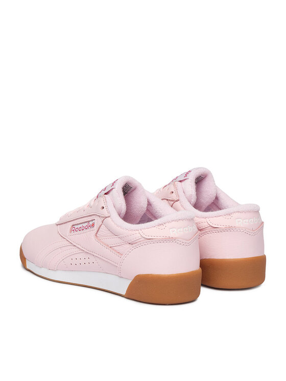 Reebok Снікерcи Reebok EO-F/S LO 100263619 Рожевий