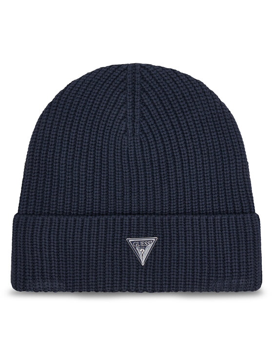 Guess Шапкa Guess M5YZ03 Z3FB1 Cиній