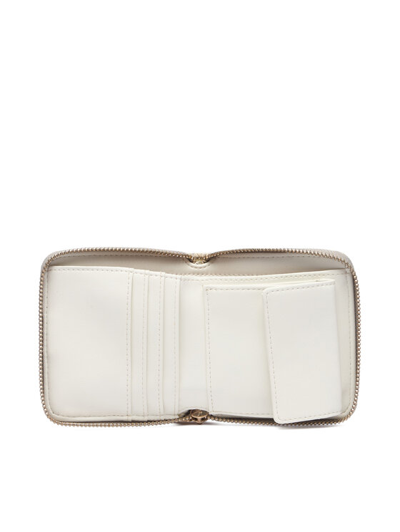Guess Peněženka Guess J6BZ05 W3967 Krémová