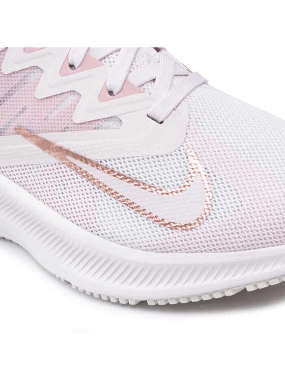Nike Skriešanas apavi Nike Quest 3 CD0232 003 Balts