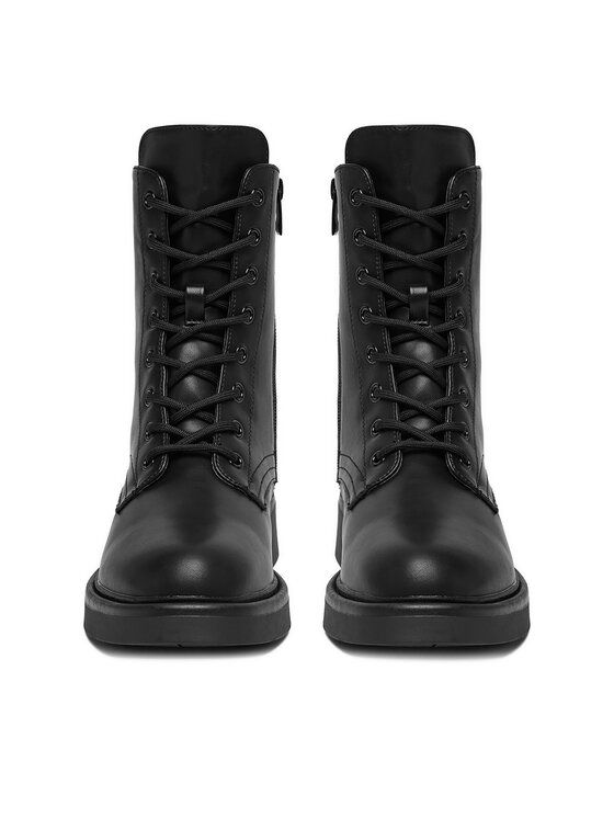 JENNY Зимни обувки JENNY CEO-WS6770-04 Черен