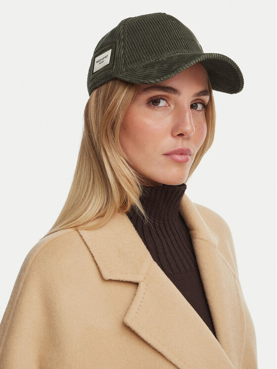 Weekend Max Mara Cap Weekend Max Mara Rango 2625576034 Grün