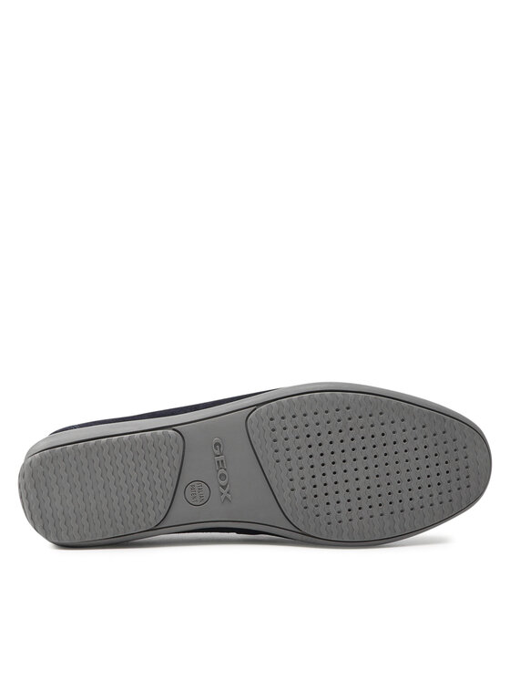 Geox Mokassins Geox U Ascanio A U250WA 00022 C4002 Dunkelblau