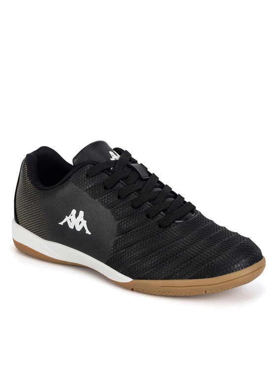 Kappa Взуття для футболу Kappa AW24-3C002a-J Чорний