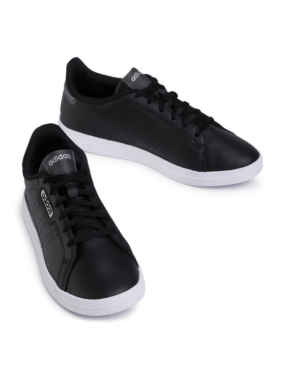adidas Snīkeri adidas Courtpoint Cl X FW7384 Melns