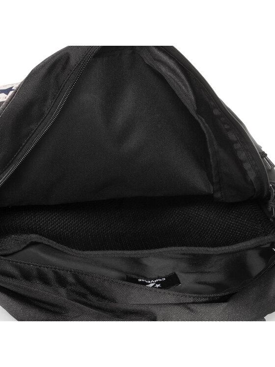 Converse Zaino Converse 10020533-A01 Nero