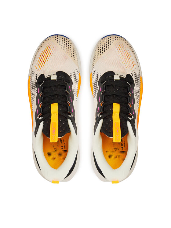 Under Armour Skriešanas apavi Under Armour Infinite Pro Trail 3027202-142 Bēšs