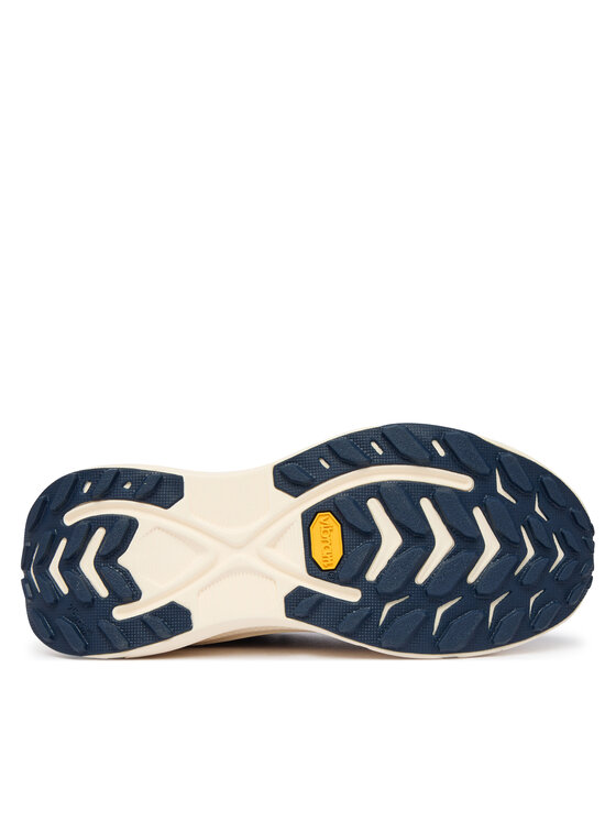 Hoka Sneakers Hoka Transport 2 GTX GORE-TEX 1176641 Bordeaux