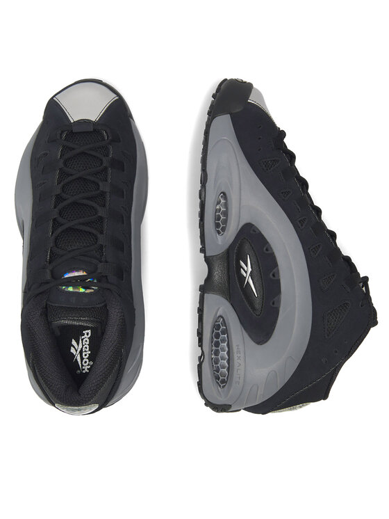 Reebok Снікерcи Reebok Es22 100074726 Чорний