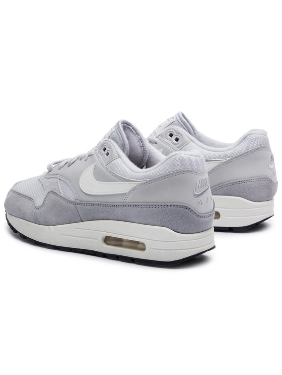Nike Αθλητικά Nike Air Max 1 AH8145 011 Γκρι