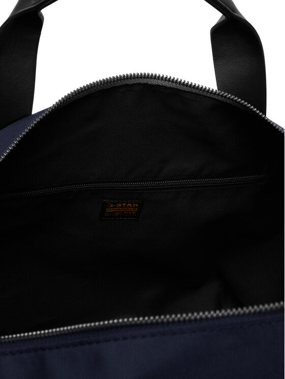 G-STAR Дорожня сумка G-Star Raw EO-FINN-LX8739J Бордовий