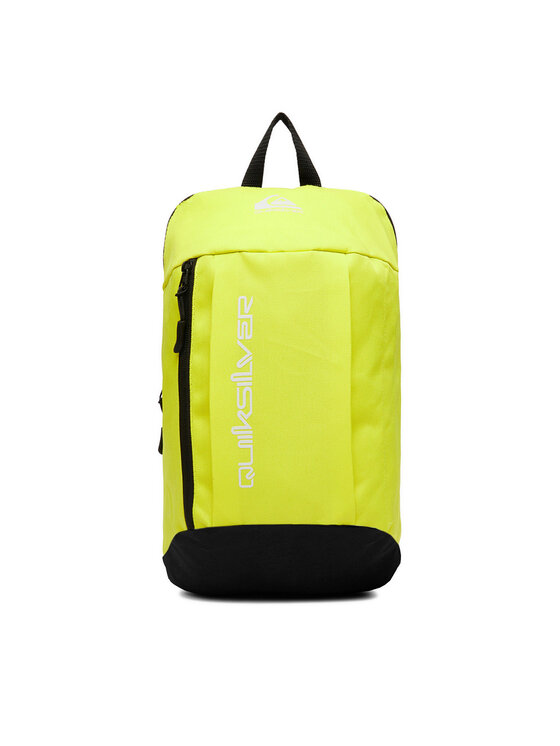 Quiksilver Рюкзак Quiksilver CEOWB-QUIC-XS-001-09 Зелений