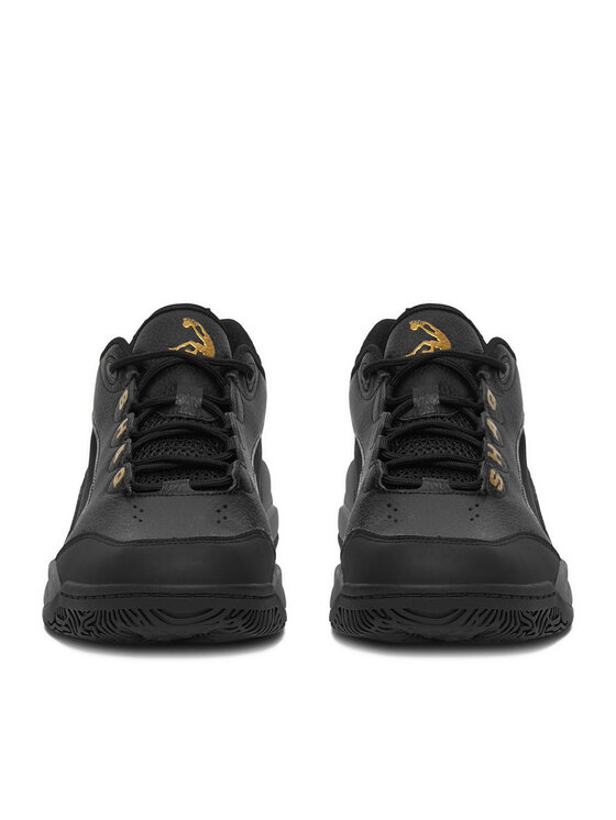 SHAQ Снікерcи SHAQ EO-GOLIATH AQ95071M-BVZ Чорний