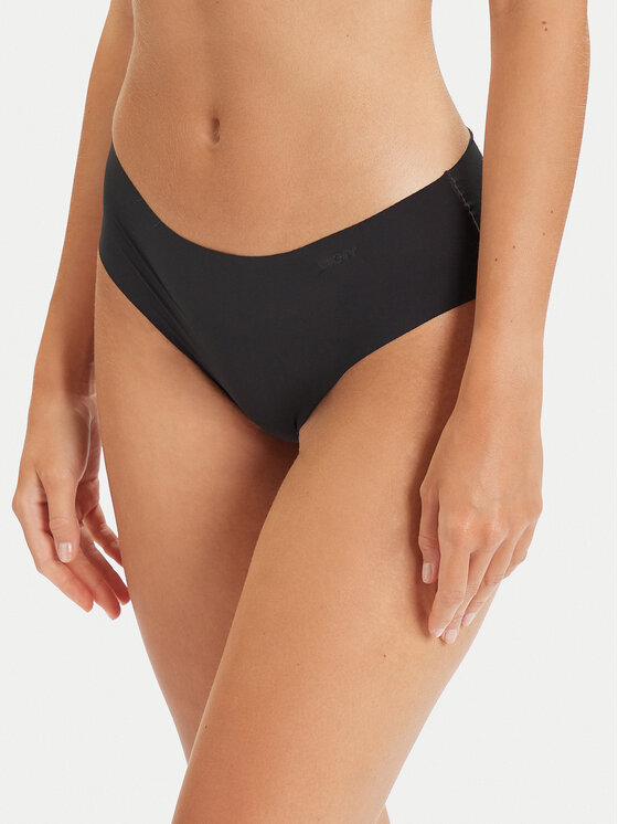 DKNY DKNY Комплект трусиків DK5028BP3 Кольоровий
