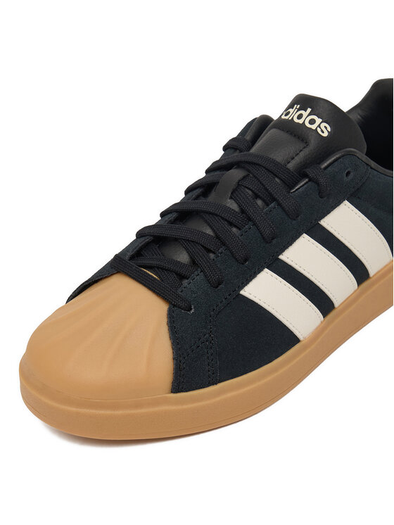 adidas Sneakersy adidas CEO-STREETTALK KJ483 Čierna