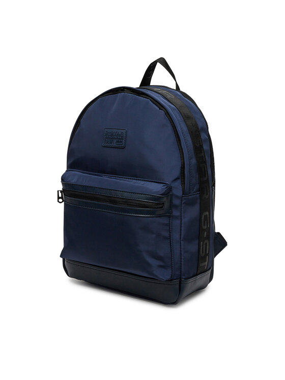 G-Star Raw Mugursoma G-Star Raw GSR-B-007-07 Tumši zils
