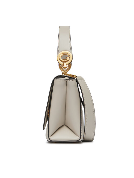 Guess Сумка Guess Masie (VA) HWVA91 90200 Кремовий