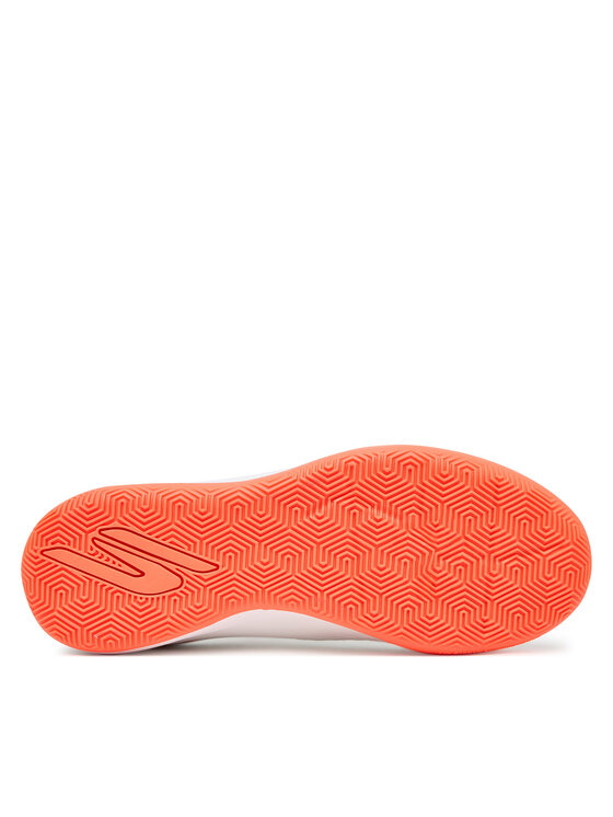 Skechers Futbola apavi Skechers Jr Youth Ic 252168L WTQP Balts