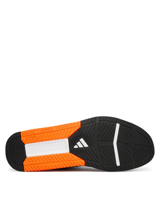 adidas Trenažieru zāles apavi adidas Dropset Base JQ1449 Pelēks