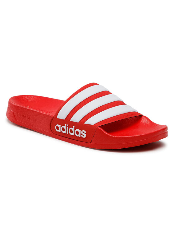 adidas Papucs adidas adilette Shower FY7815 Piros