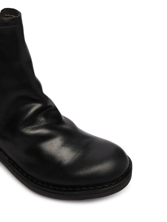 Fly London Botine Fly London Nouxfly P211220000 Negru
