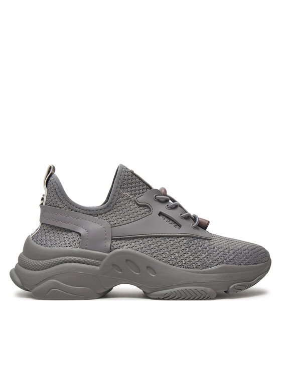 Steve Madden Sneakersy Steve Madden Match-E SM19000020 Šedá