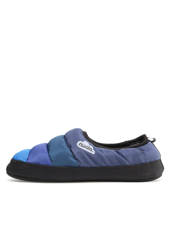 Nuvola Kapcie Nuvola Classic Colors UNCLACLRS19 Granatowy