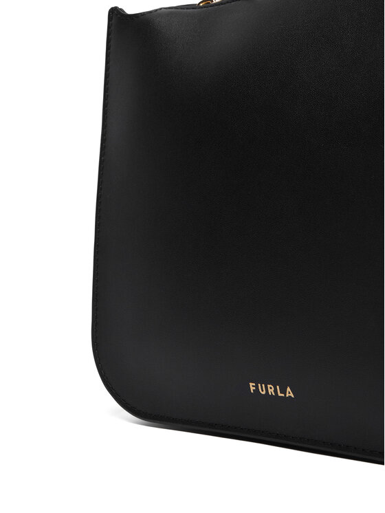Furla Сумка Furla Ava S WB01818 BX3104 CN O6000 Чорний