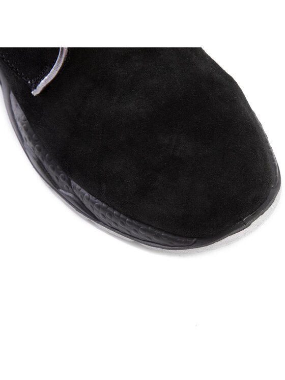 Primigi Škornji za sneg Primigi GORE-TEX 4389411 D Črna