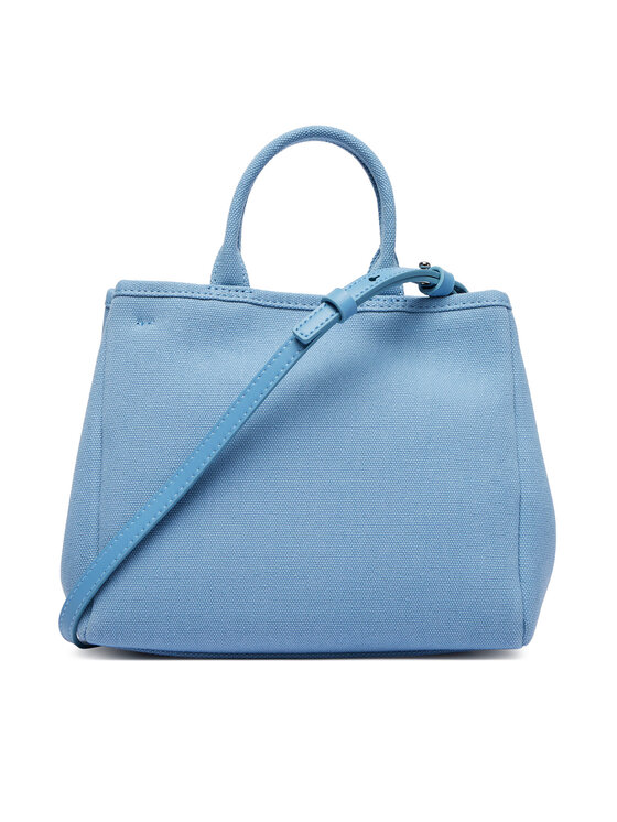 KARL LAGERFELD Дамска чанта KARL LAGERFELD B2W50003 Син