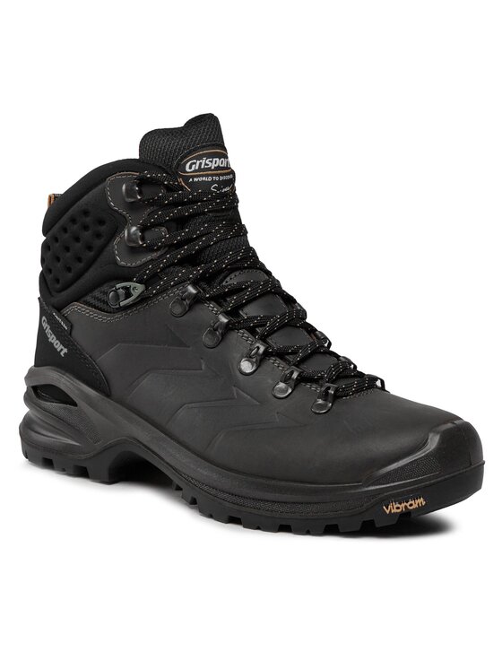 Grisport Scarpe da trekking Grisport 15203D14G Nero