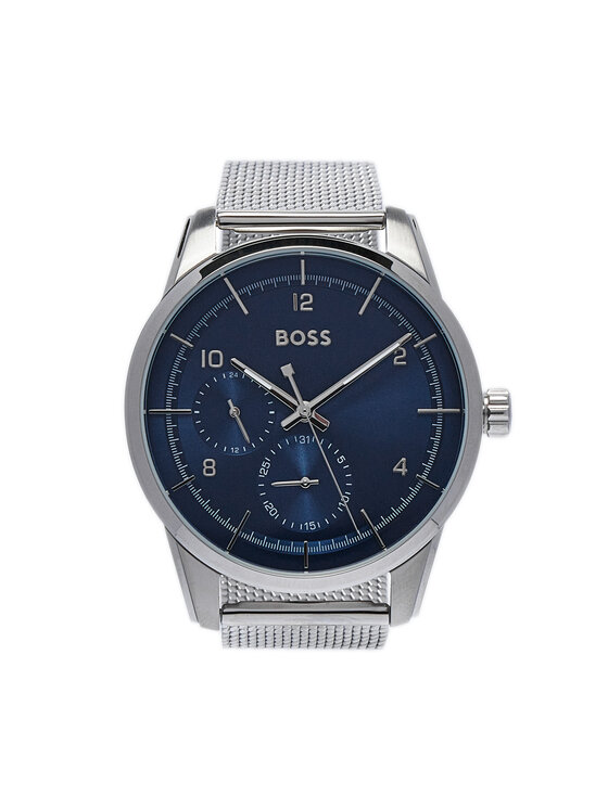 BOSS Uhr BOSS Sophio 1513942 Silberfarben