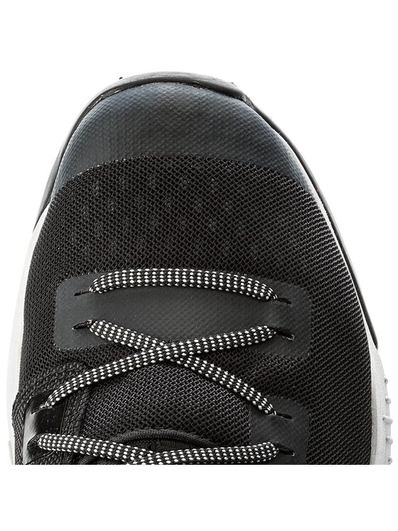 Under Armour Παπούτσια πεζοπορίας Under Armour Ua Newell Ridge Mid Gtx GORE-TEX 1287340-001 Μαύρο